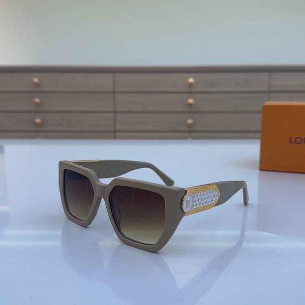 Louis Vuitton Sunglasses Top Quality LVS03695